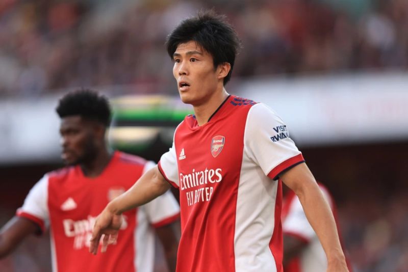 Top 5 cầu thủ Nhật Bản đá ngoại hạng Anh và những thách thức phía sau